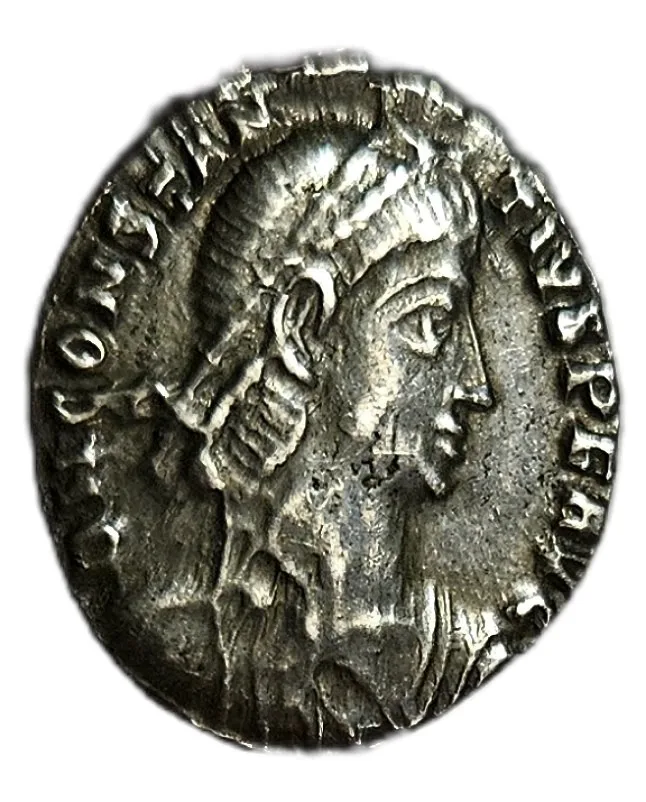 Constantius II