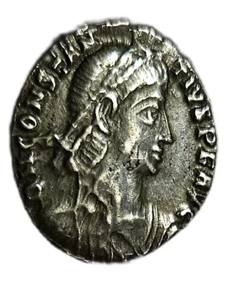Constantius II