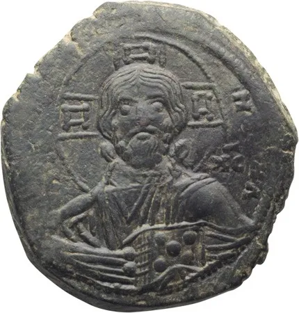Anonymous Class A2. Follis