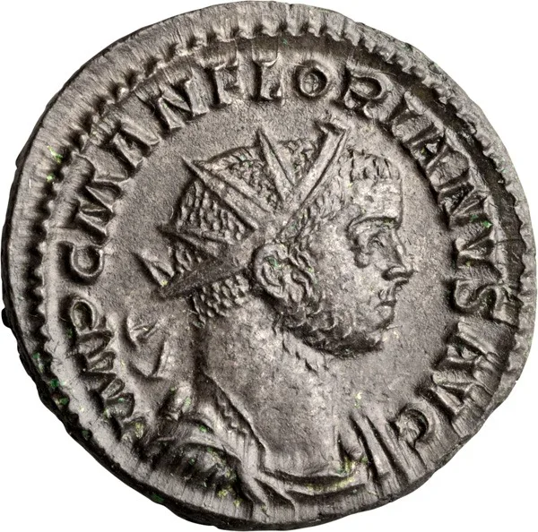 Florianus. Antoninianus