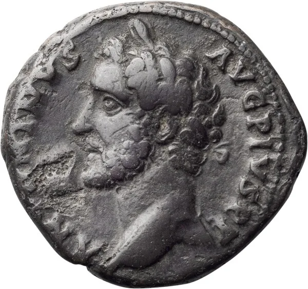 Antoninus Pius. 40-as