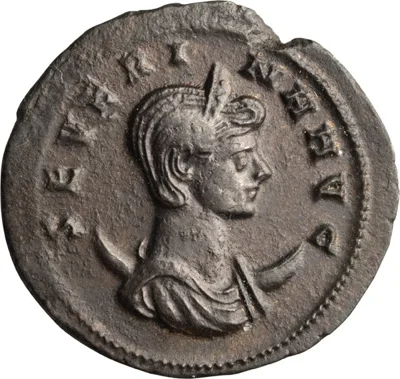 Severina. Antoninianus