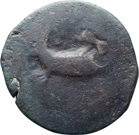 Sicily, Akragas.