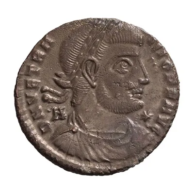 Vetranio. Centenionalis