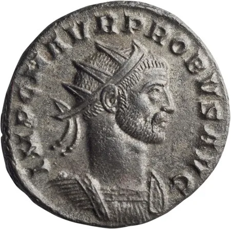 Probus. Antoninianus