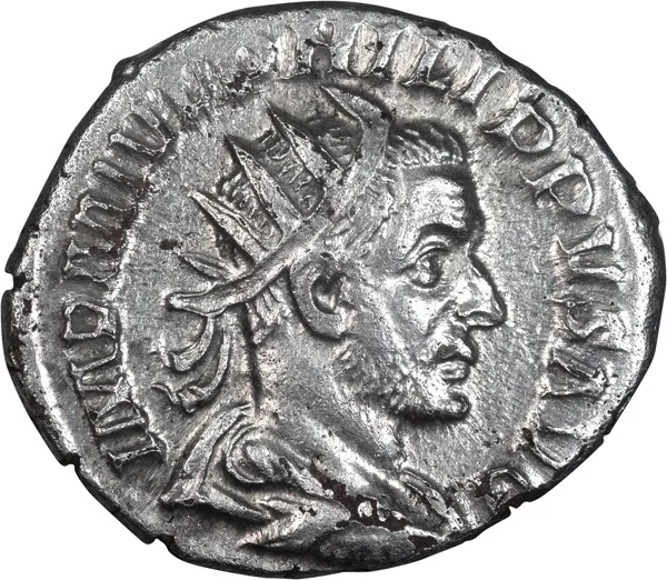Philip I. Antoninianus