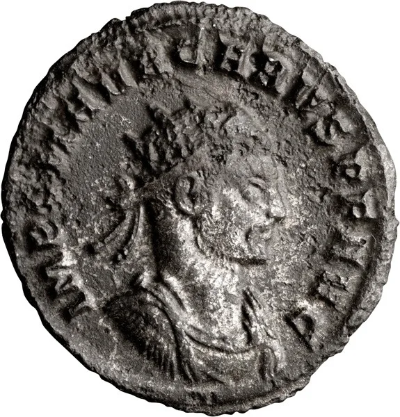 Carus. Antoninianus
