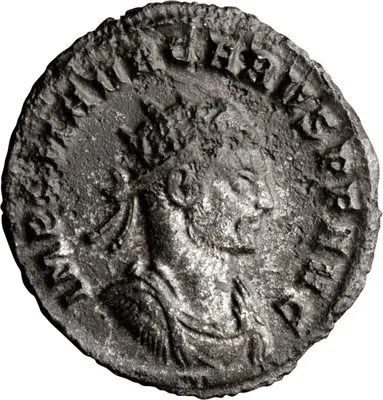 Carus. Antoninianus