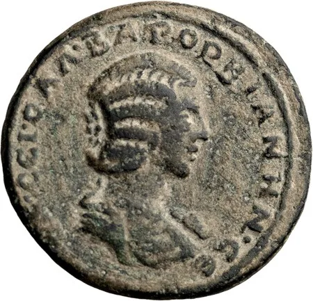 Orbiana. AE 24