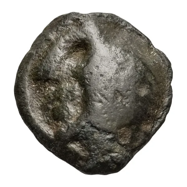 Gaul, The Sequani. AE