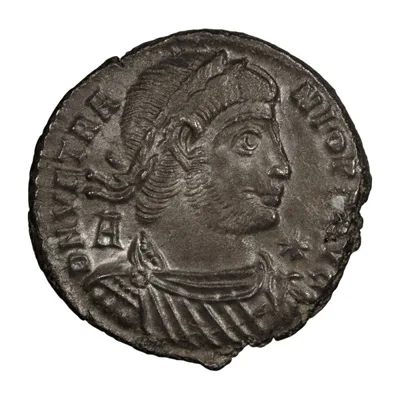 Vetranio. Centenionalis