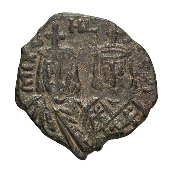 Michael II. Follis
