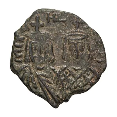 Michael II. Follis