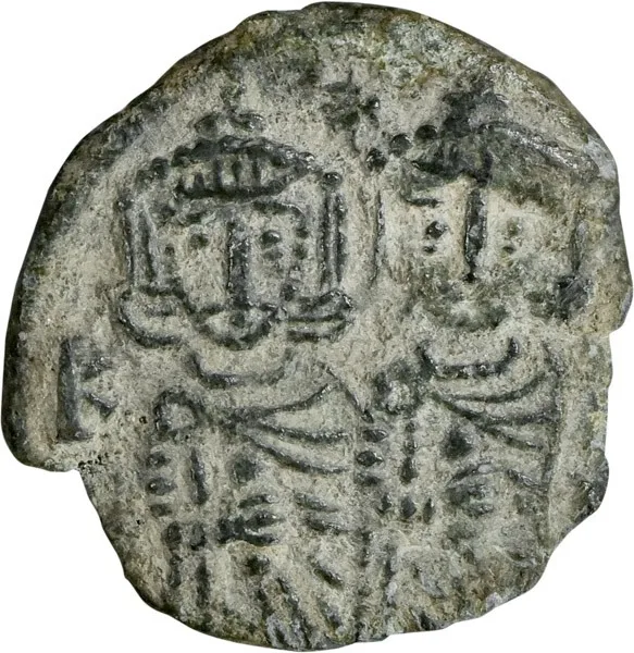 Constantine V. Follis
