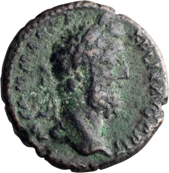 Commodus. 40-as