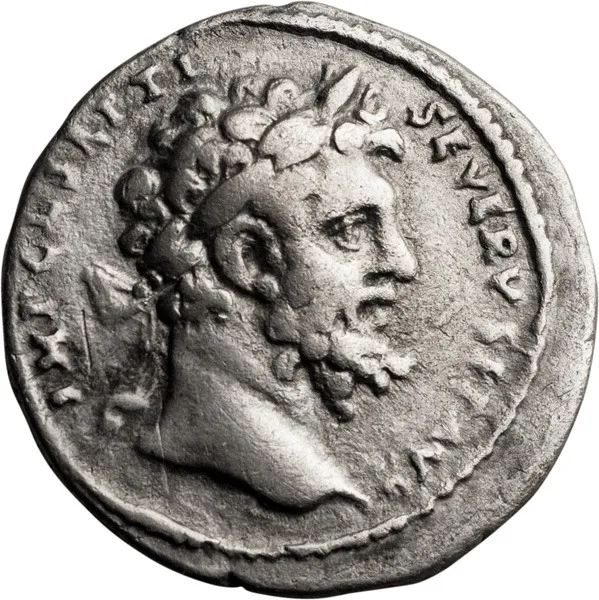 Septimius Severus. Cistophorus