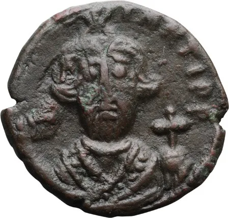 Constans II.