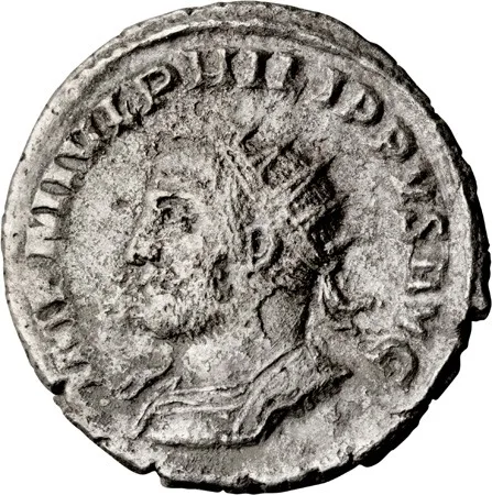 Philip I. Antoninianus