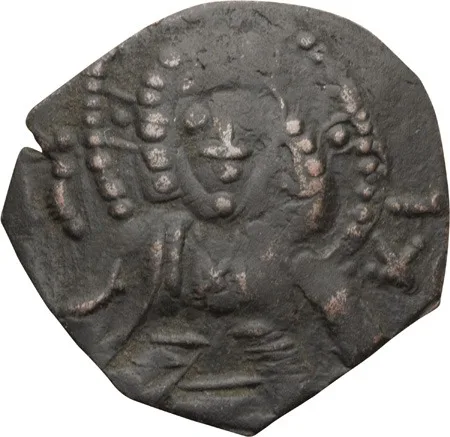 John III, Nicea. Trachy