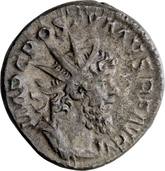 Postumus. Antoninianus
