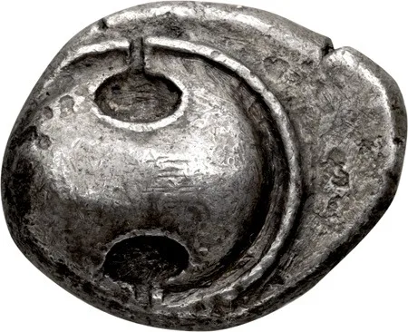 Boeotia, Thebes. Stater