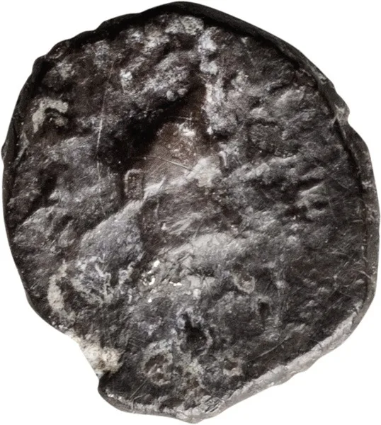 Judaea, Yehud Era, Persian Period.