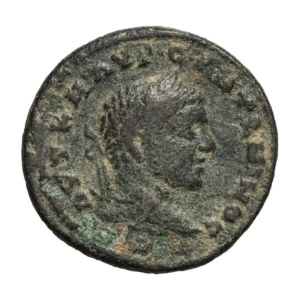 Antioch, Elagabalus . AE 19