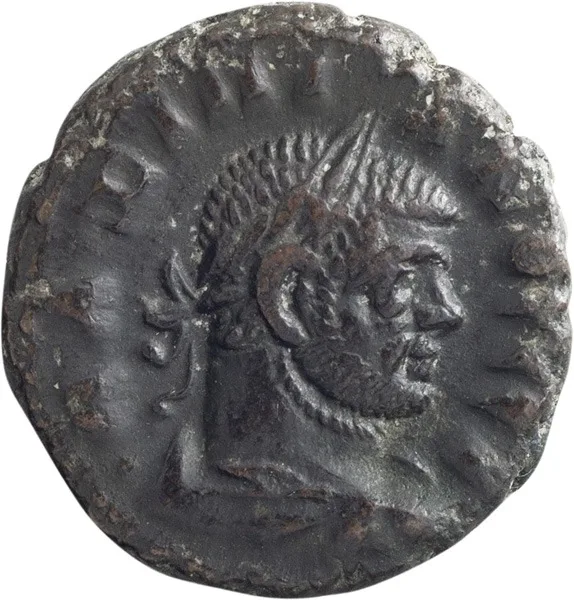 Maximianus.