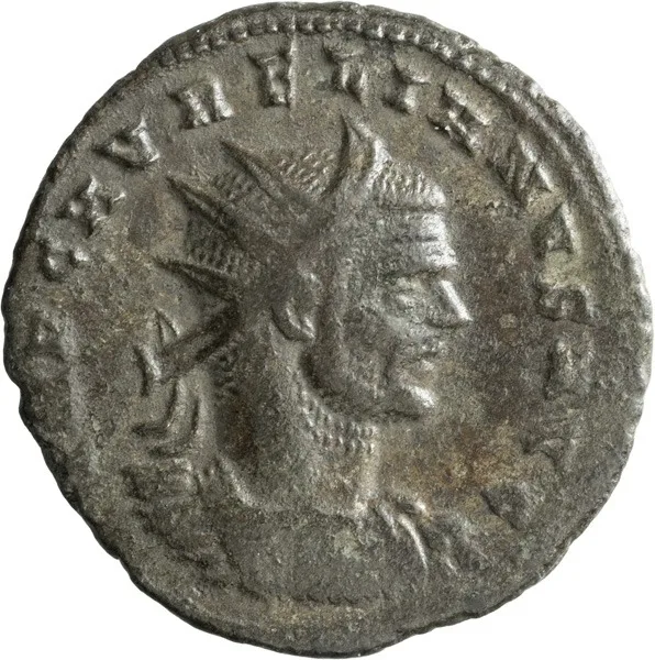 Aurelian. Antoninianus