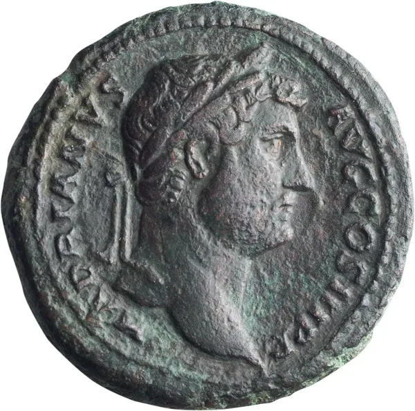 Hadrian.