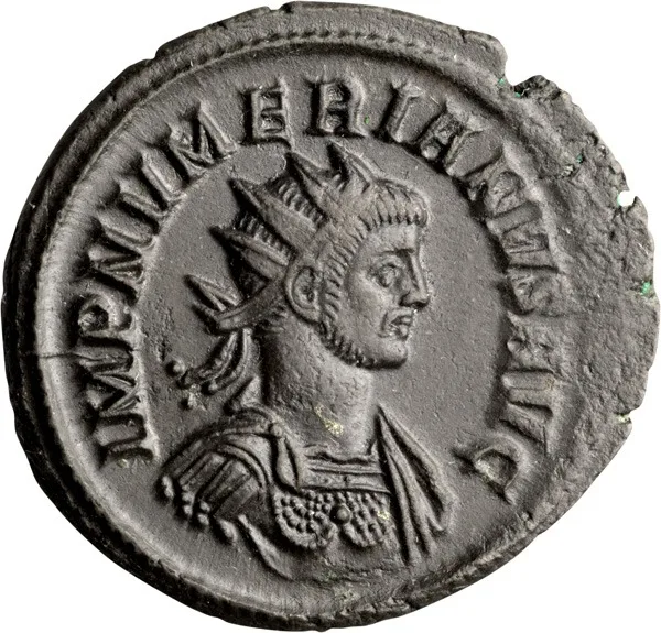 Numerian. Antoninianus
