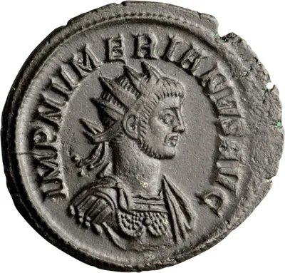 Numerian. Antoninianus