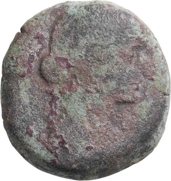 Ptolemaic, Cleopatra VII. Obol