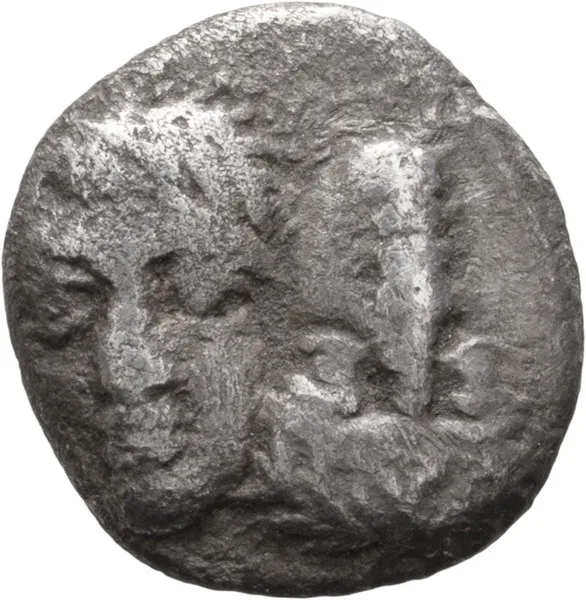 Danubian District, Istrus. Hemiobol