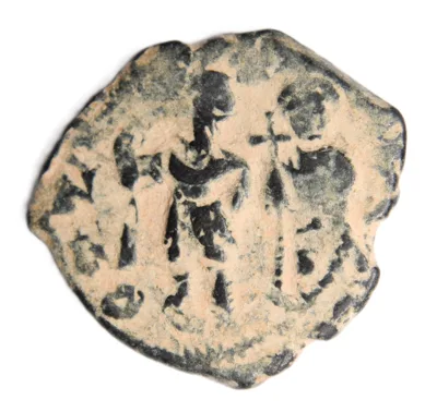 Heraclius 30 nummi