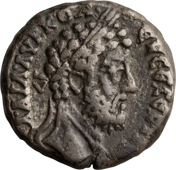 Commodus.