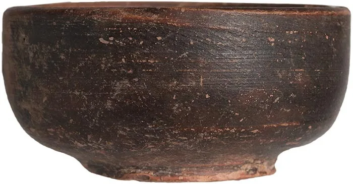 South Italian Miniature Cup