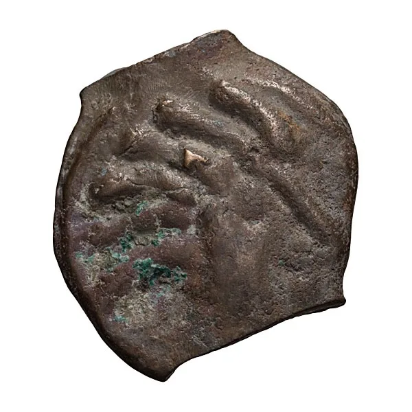 Gaul, Senones.