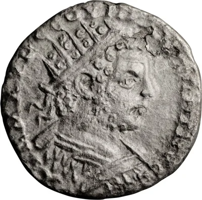 Caracalla. Drachm