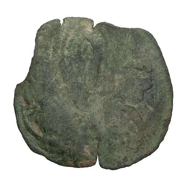 Andronicus II. AE