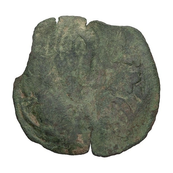 Andronicus II. AE