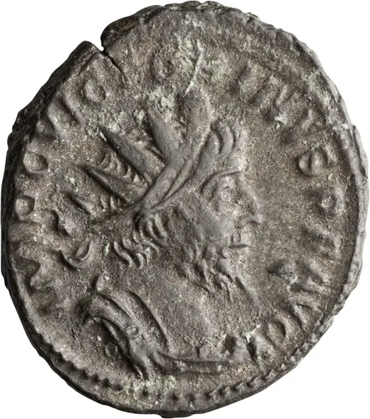 Victorinus. Antoninianus