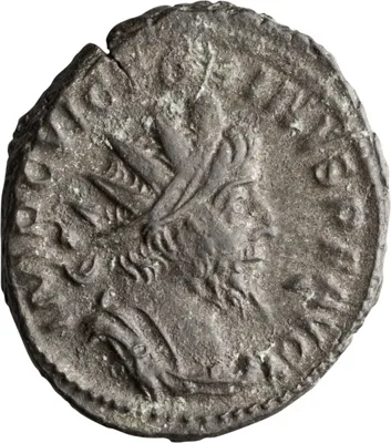 Victorinus. Antoninianus