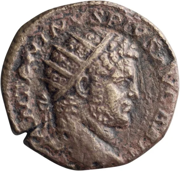 Caracalla. Dupondius
