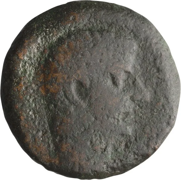 Tiberius.