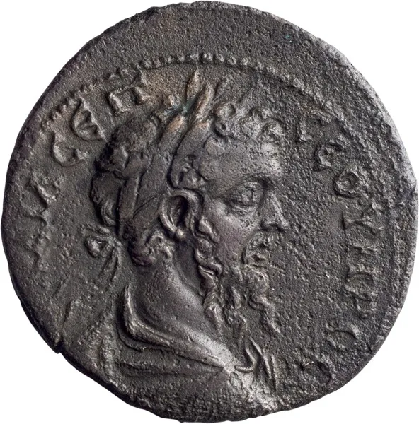 Septimius Severus.