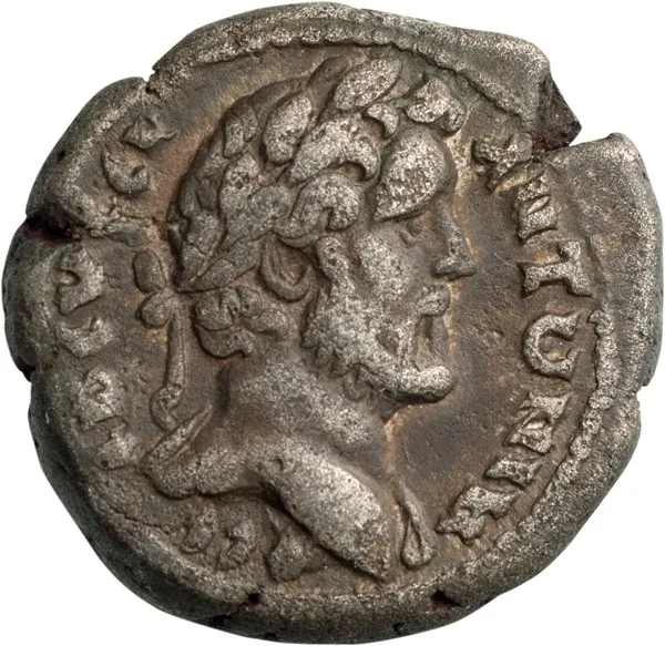 Antoninus Pius.