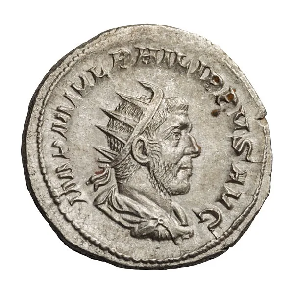 Philip I. Antoninianus