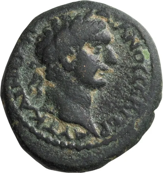 Trajan.