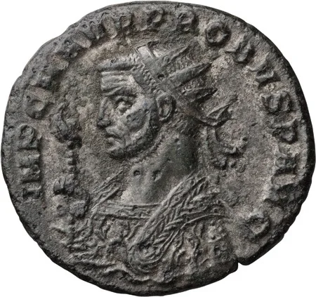 Probus. Antoninianus